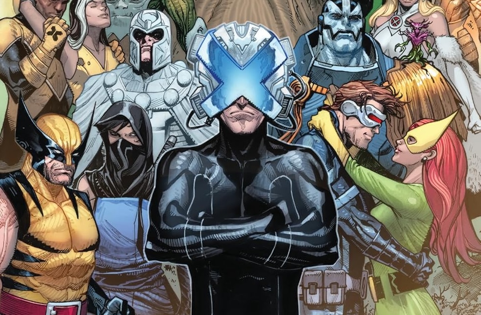 X-Men by Gerry Duggan Vol. 6