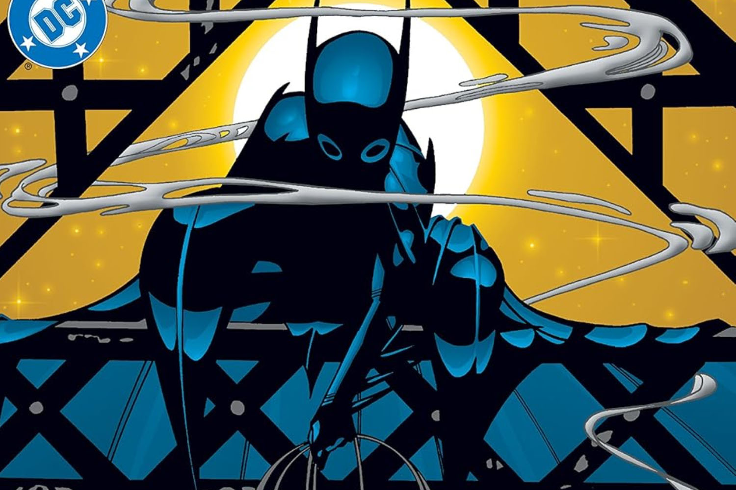 The sounds of silence: On Batgirl, autism, and carving out spaces