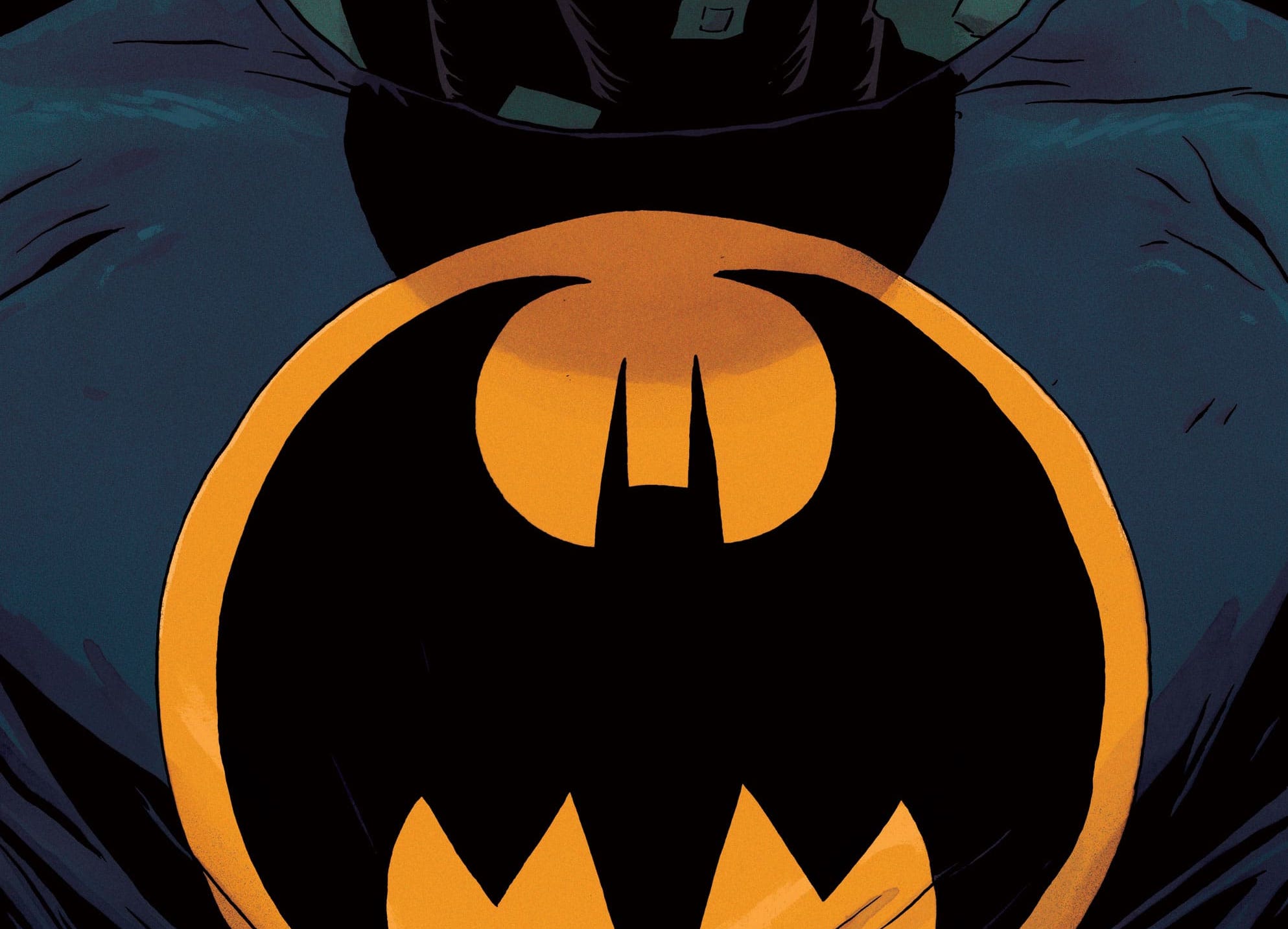 'Batman: Dark Patterns' 12-issue series set to launch December