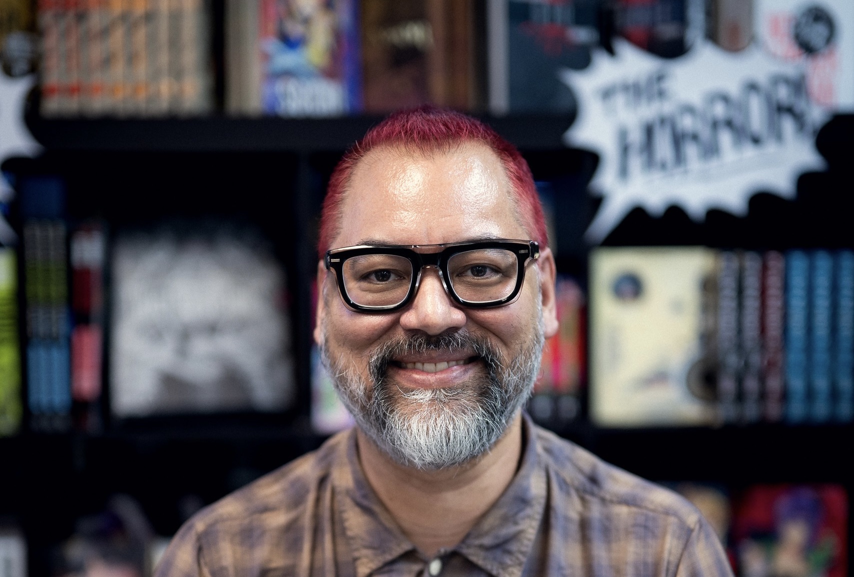 Bryan Lee O’Malley on 20 years of 'Scott Pilgrim' and a new tour