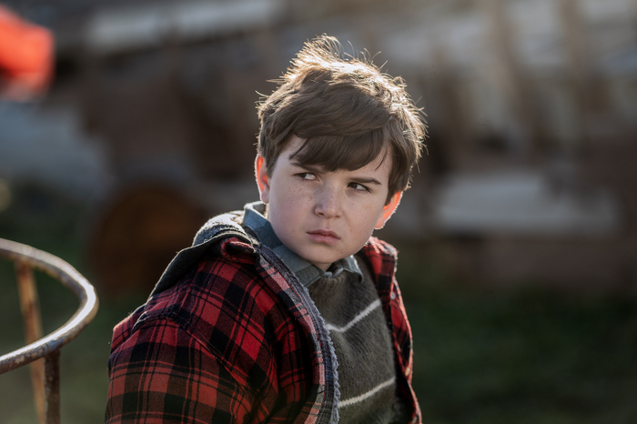 ‘From’ season 3 episode 1: New season introduces new and sinister energy