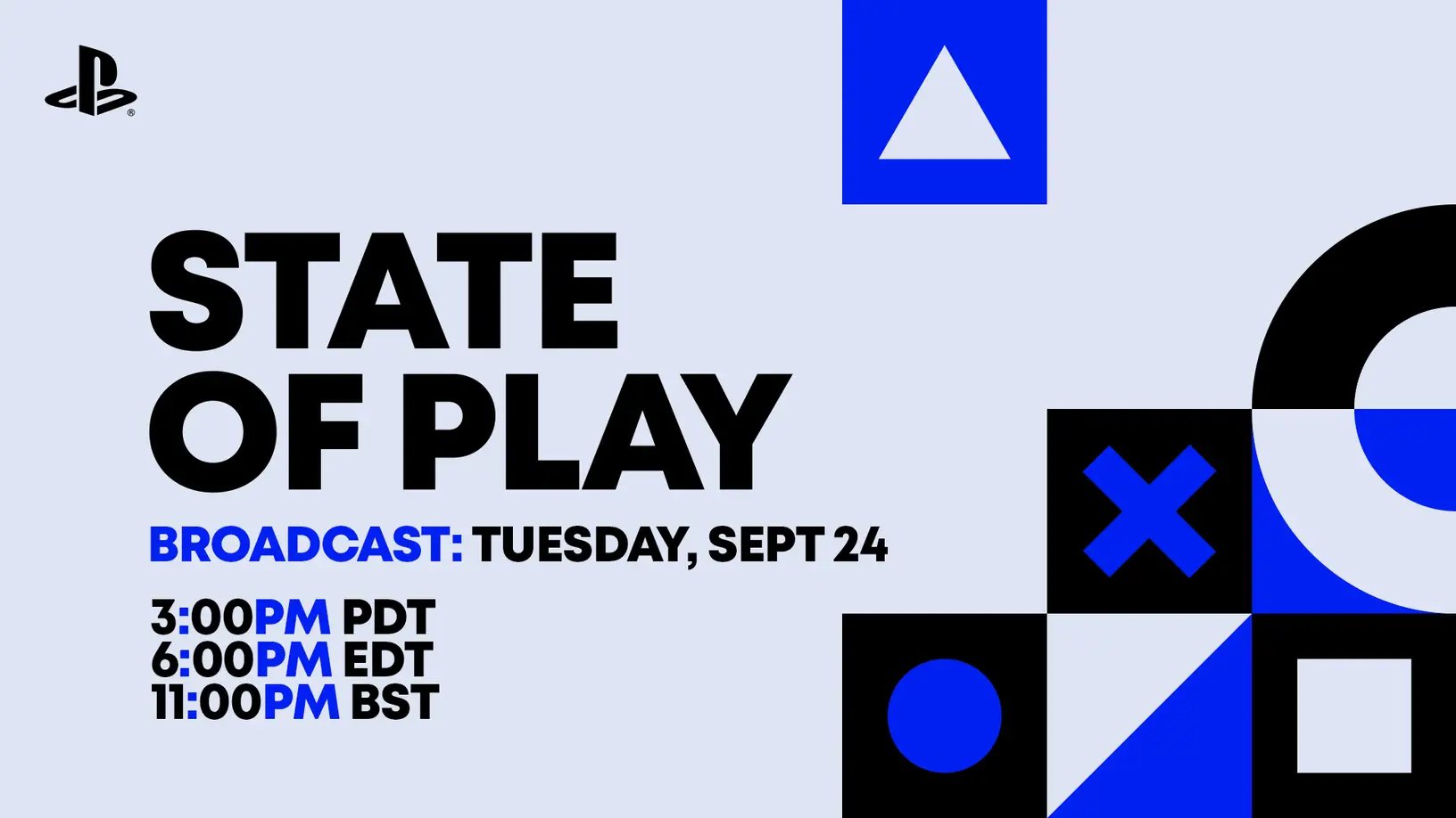 How to watch PlayStation State of Play: September 24, 2024