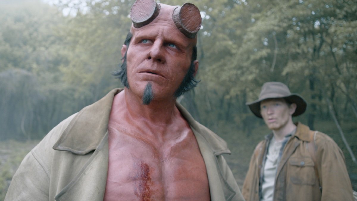 hellboy