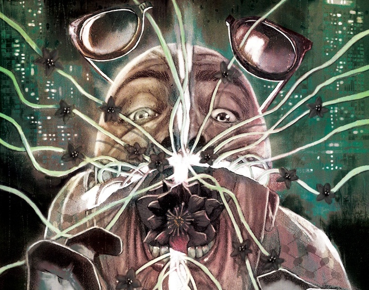'In Bloom' sci-fi saga coming December 2024