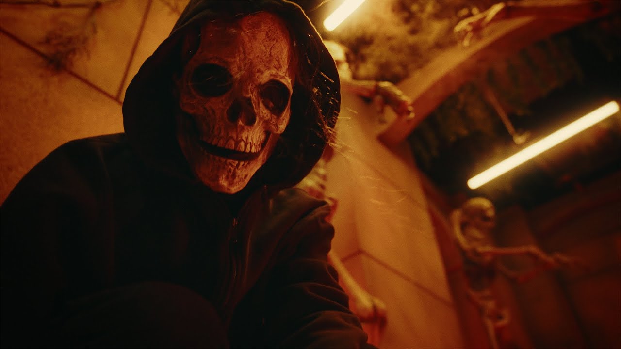 haunt season