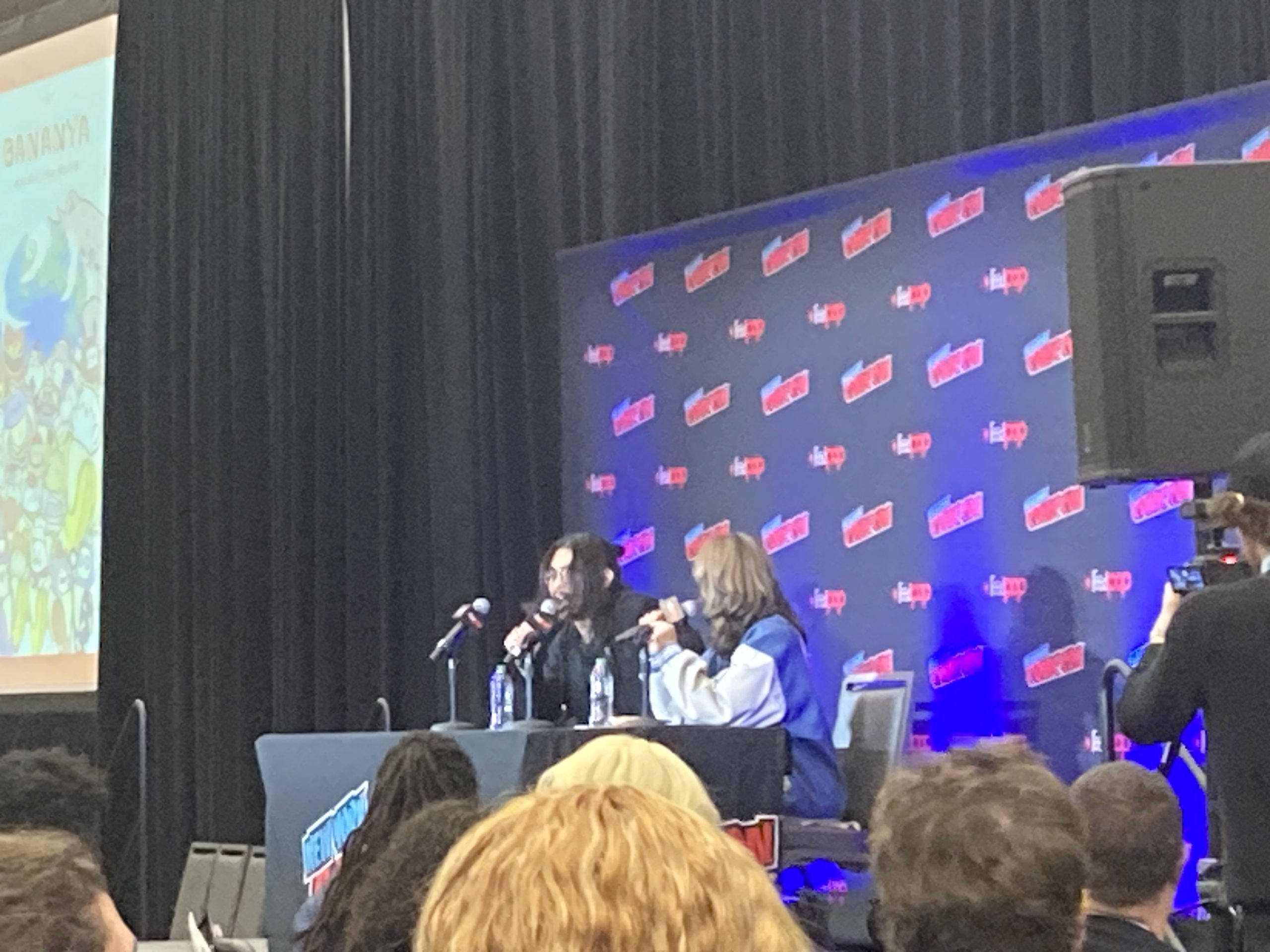 NYCC 2024: Crunchyroll gives you a sneak peek of what’s coming