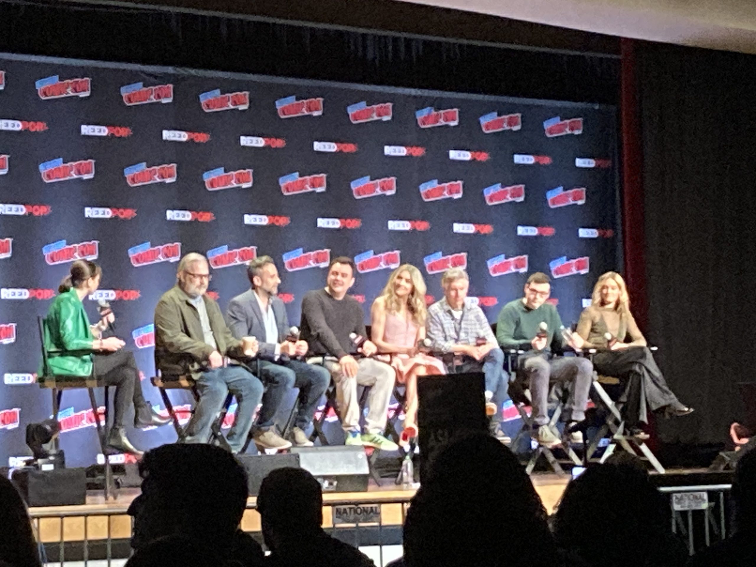 NYCC 2024: ‘Rick and Morty’ gets closer to 100 years