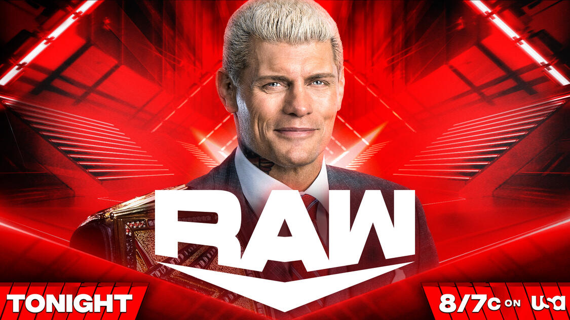 WWE Raw preview, full card: October 14, 2024