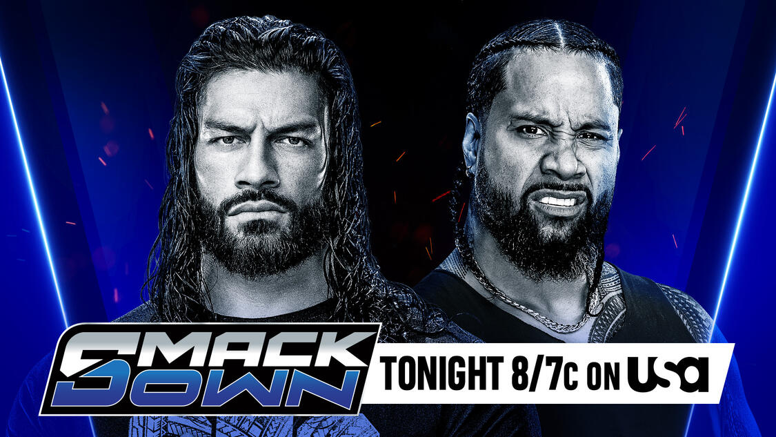 WWE SmackDown preview, full card: October 18, 2024