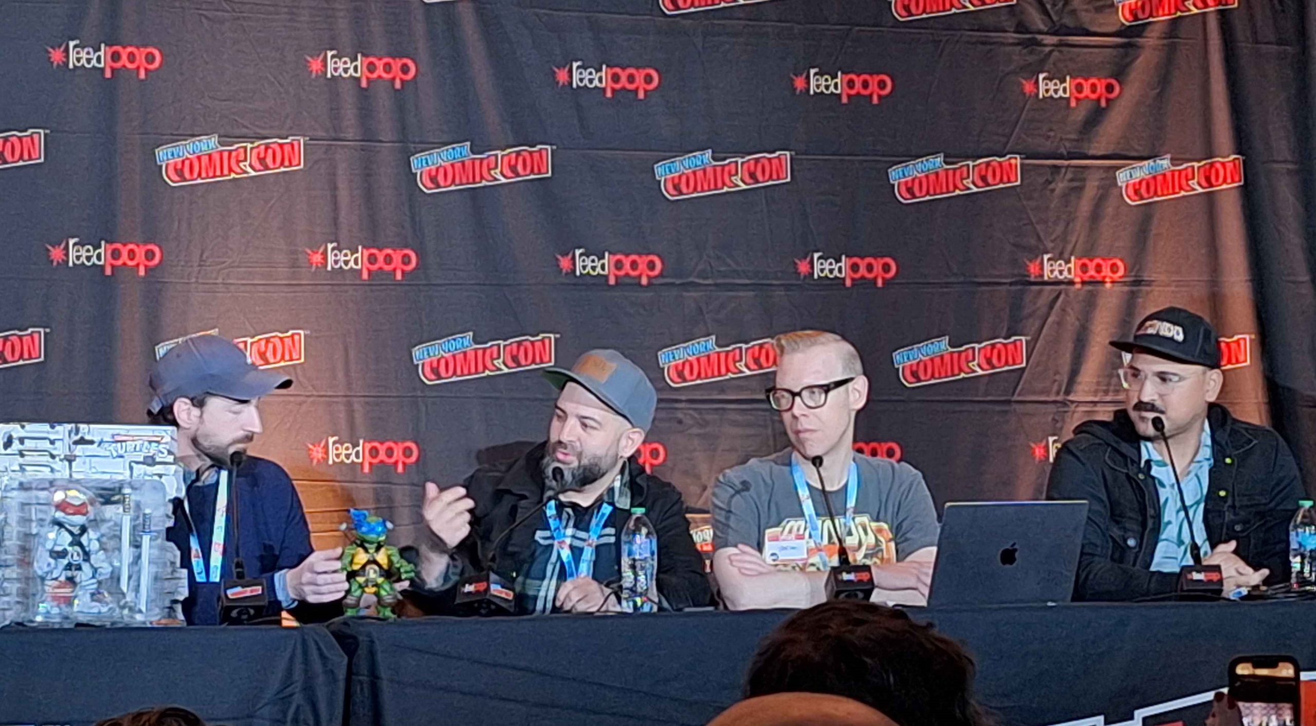 Mondo NYCC