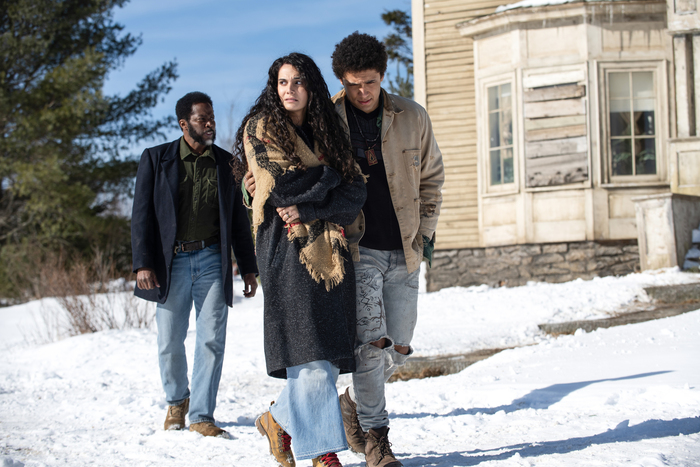 ‘From’ season 3 episode 6 review: Existential scares, a ventriloquist dummy, and a dramatic bombshell