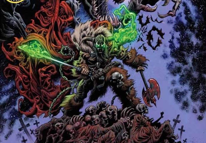 Violator: Origin #2