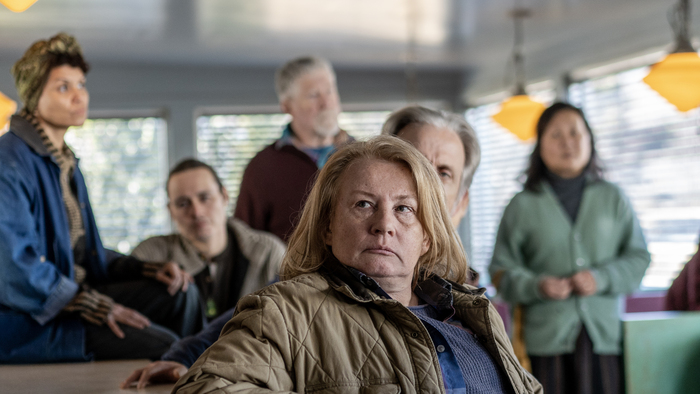 ‘From’ season 4 episode 5 review: Revealing the true horror of a town meeting