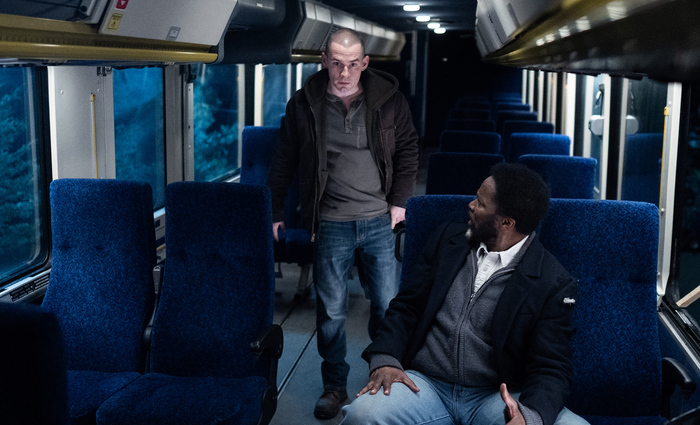 ‘From’ season 3, episode 4 review: Horror, both literal and metaphorical, take center stage while setting up what’s next