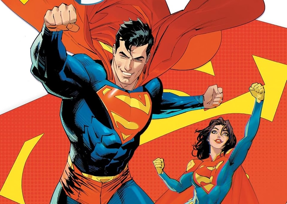 Superman #19