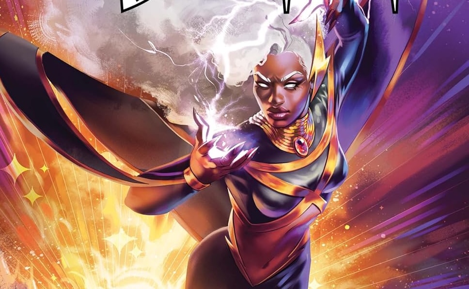 Storm #1