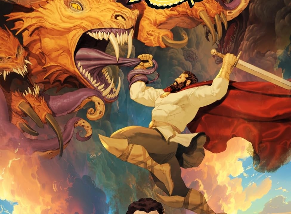 'The Writer' #4 shows the power in owning your story
