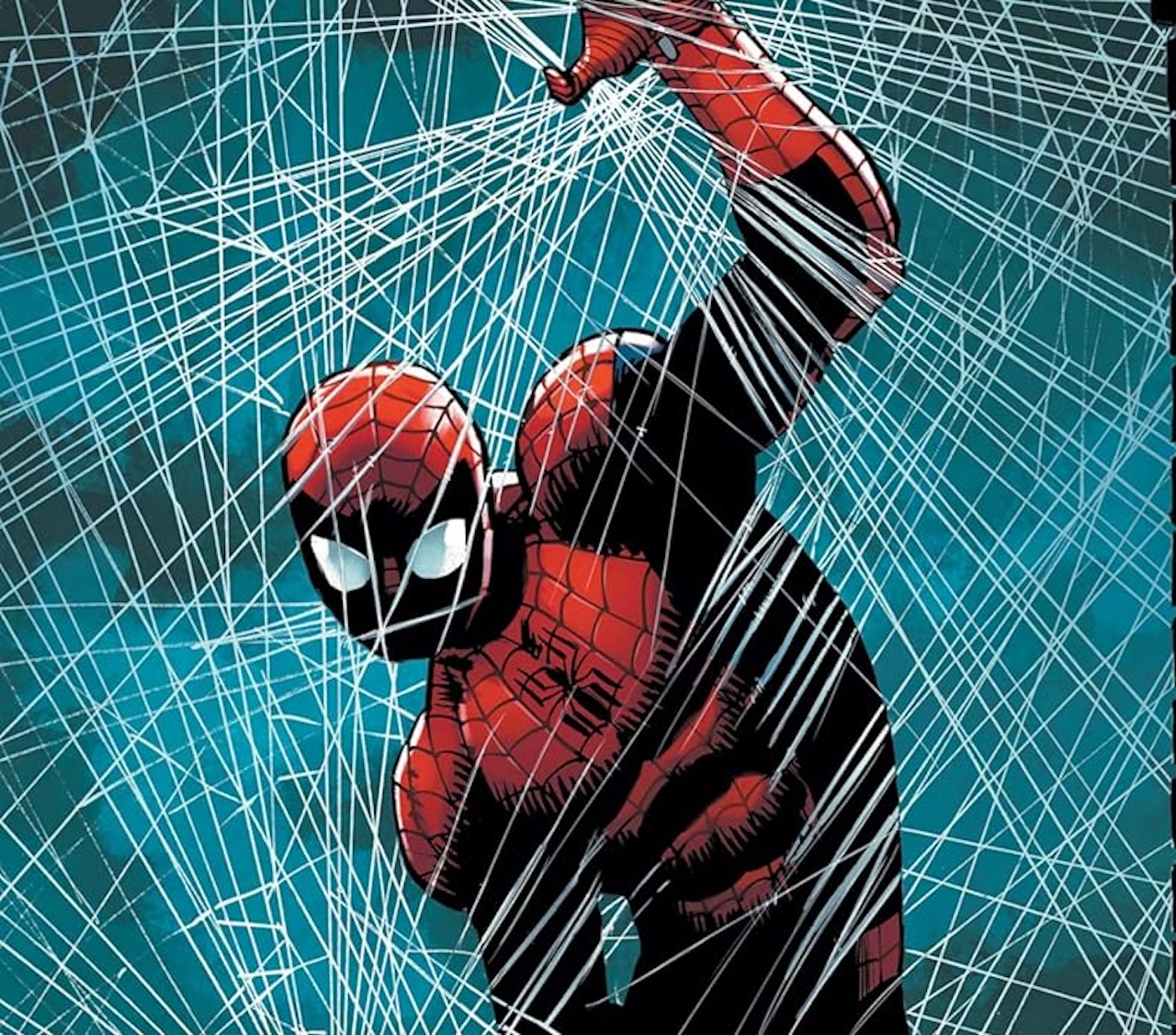 'Amazing Spider-Man' #60 is a worthy read