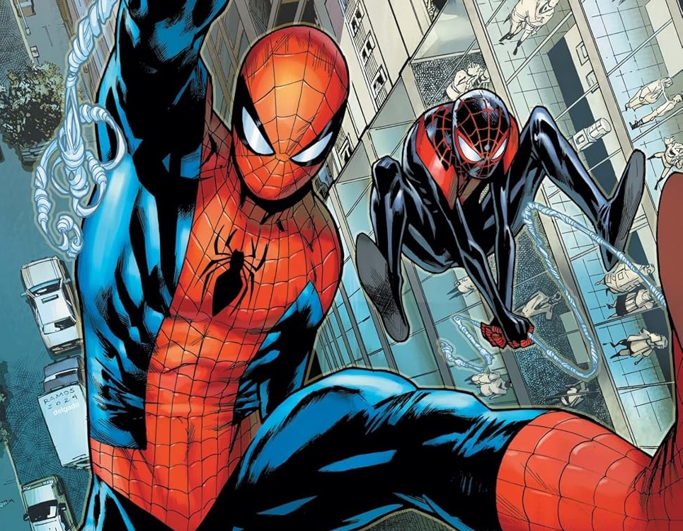 Spectacular Spider-Man #8