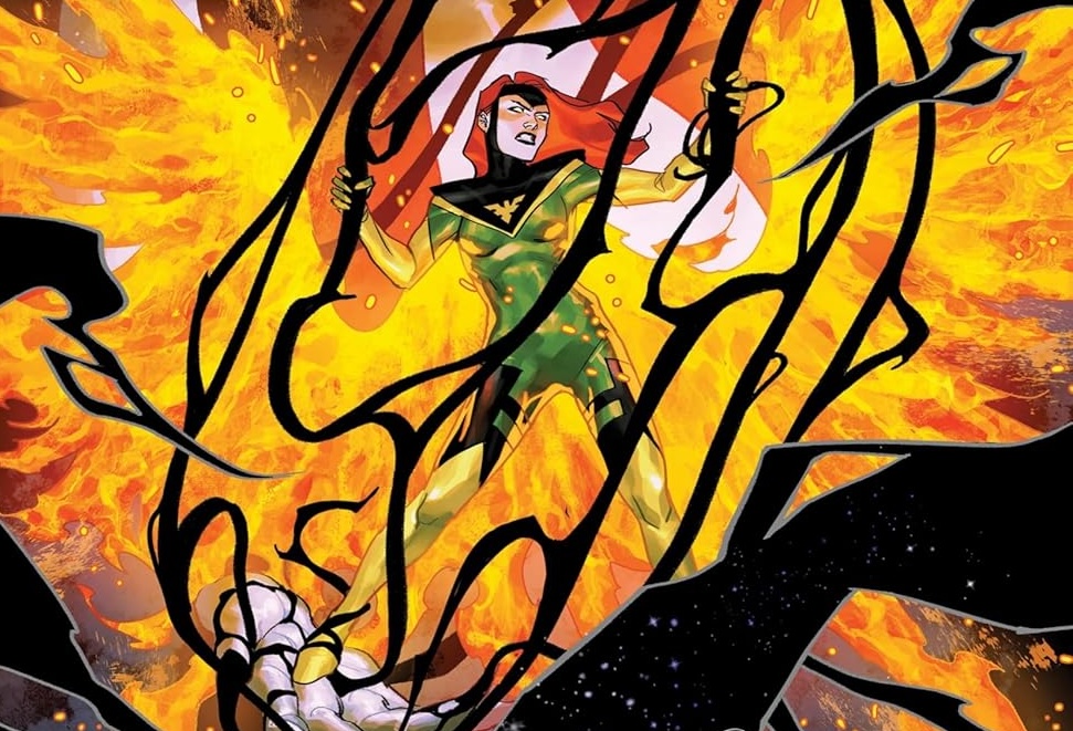 Phoenix #4