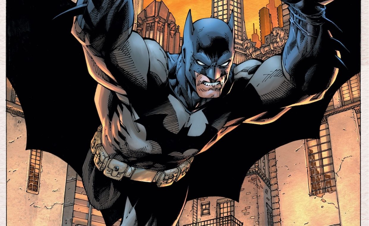 Batman 'Hush 2' sequel to take place in ongoing 'Batman' series
