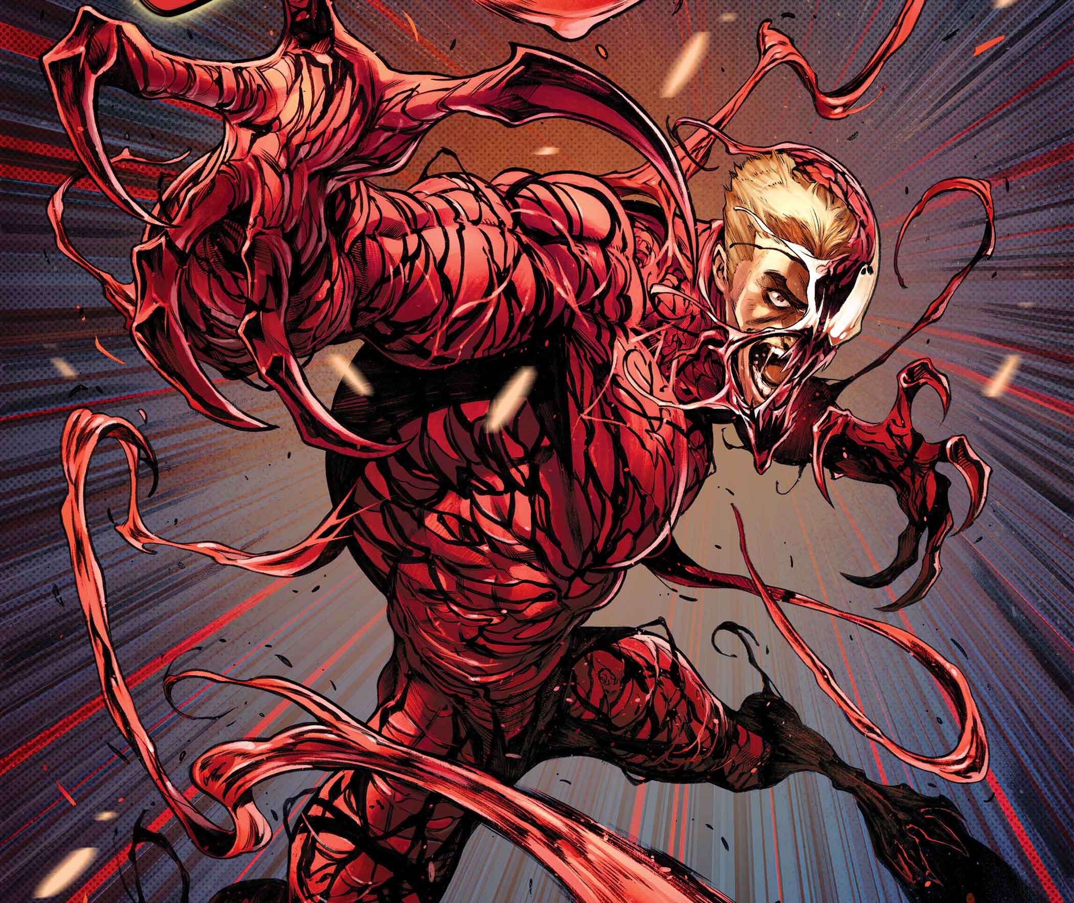 Eddie Brock to become Carnage in 'Eddie Brock: Carnage' out February 2025