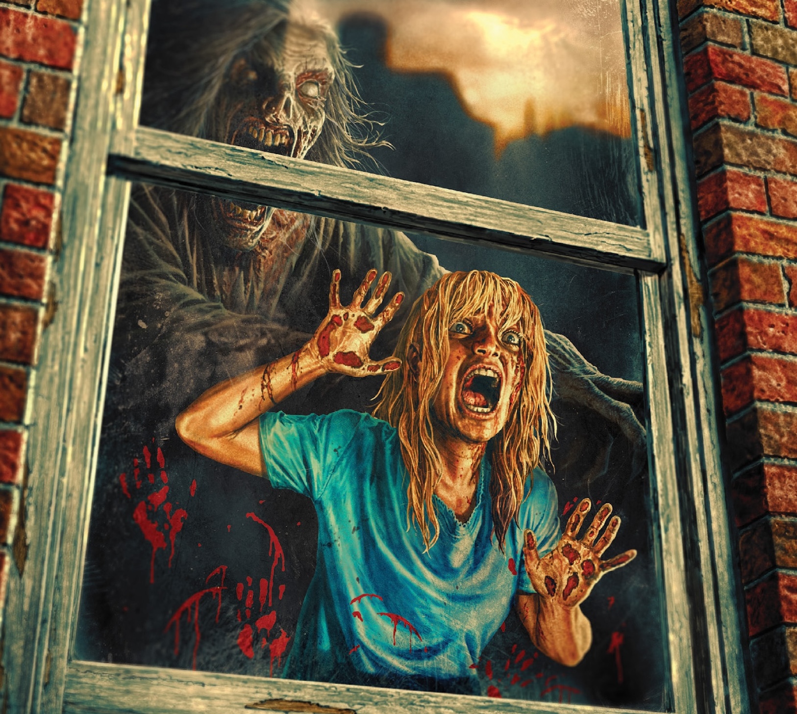 'Epitaphs From The Abyss' #4 offers three good looks at our culture