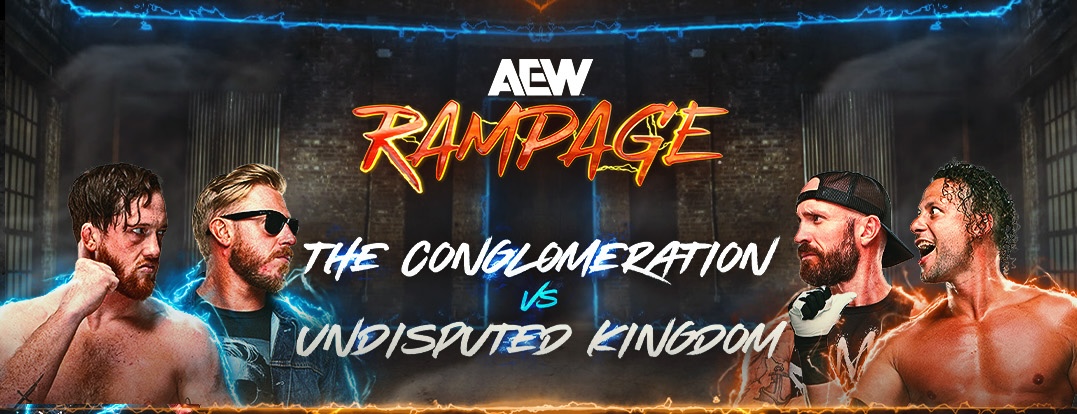 AEW Rampage preview, full card: October 11, 2024