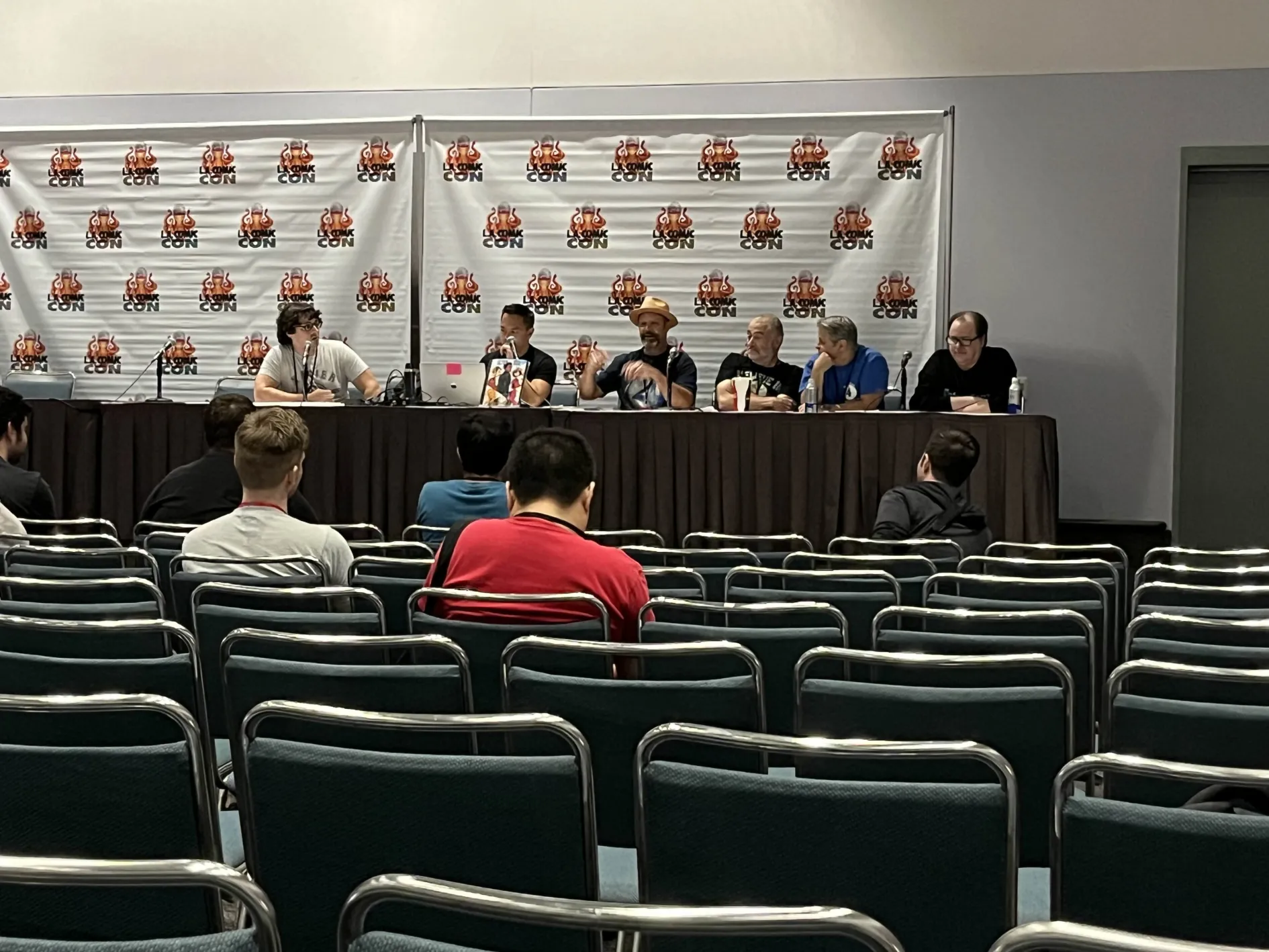 LA Comic Con 2024: 30 years later, the 1994 'Fantastic Four' film remains a cult classic