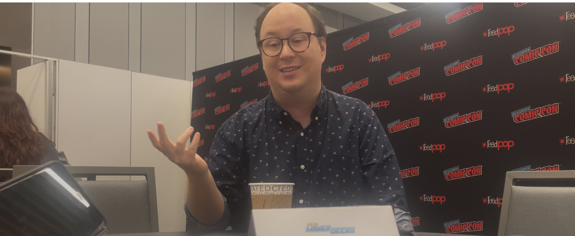 NYCC 2024: Lower Decks’ showrunner: 'This is the most Star Trek we’ve ever Star Treked'