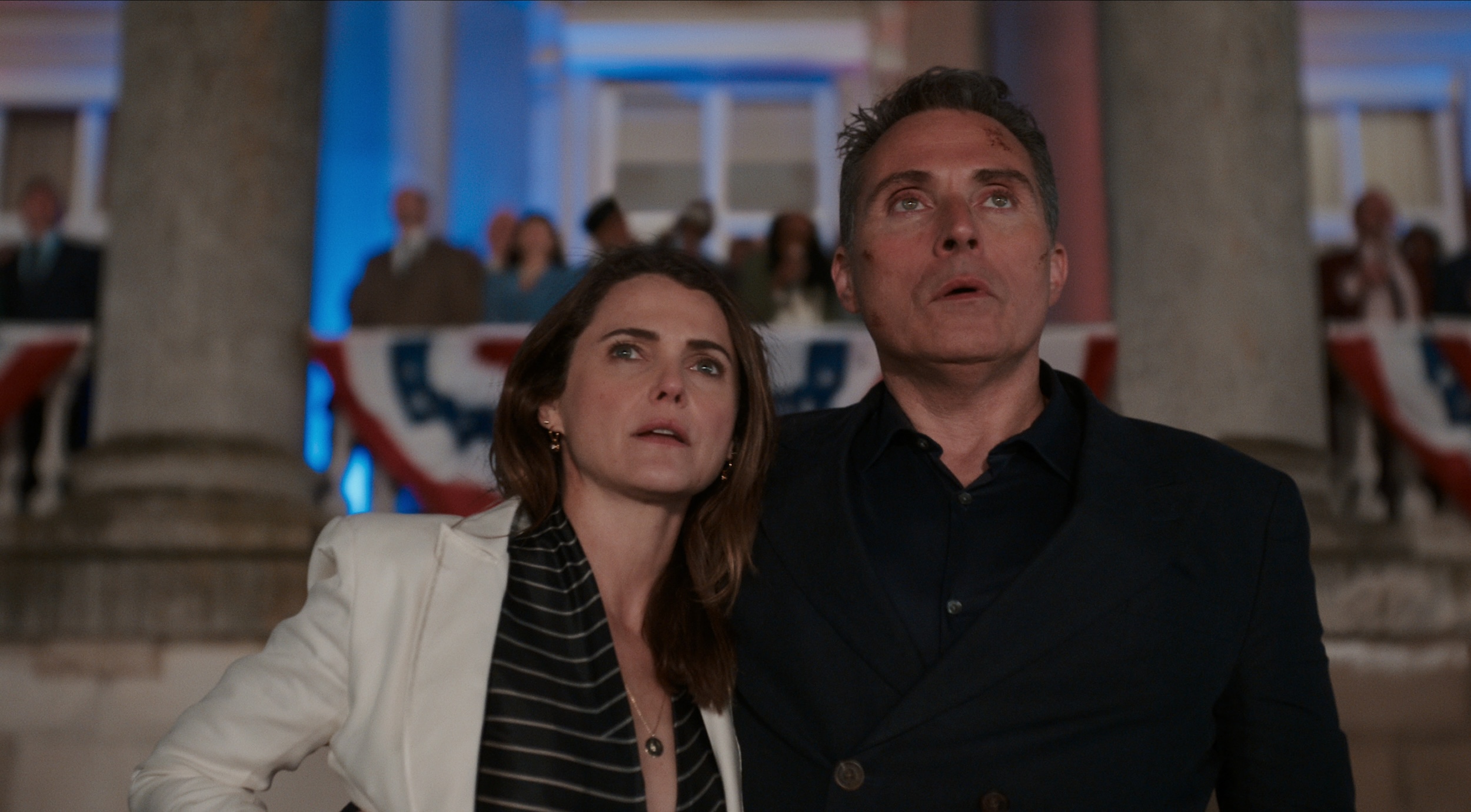 TV Picks The Diplomat season 2