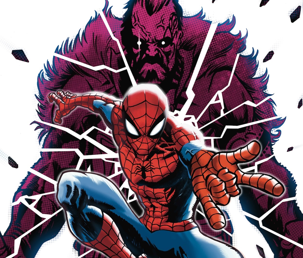 Ultimate Universe titles score foil covers in 2025 for 13th issues