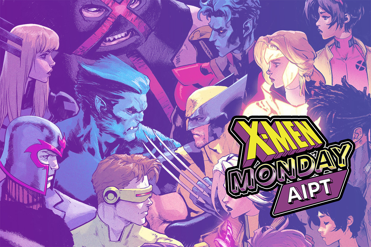 X-Men Monday Call for Questions - Gail Simone and Jed MacKay for 'Raid on Graymalkin'