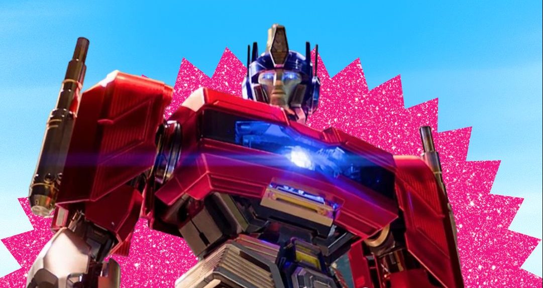 transformers