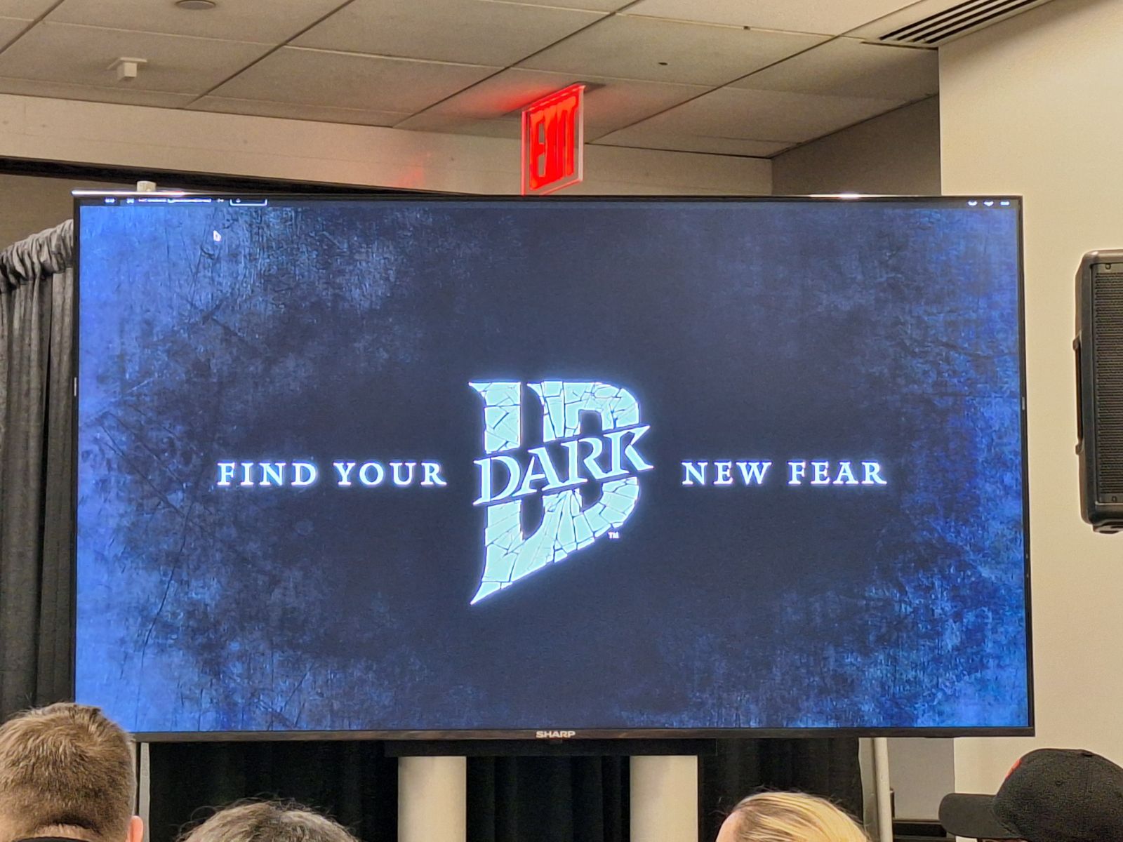 NYCC 2024: IDW announces new horror imprint IDW Dark and Godzilla series