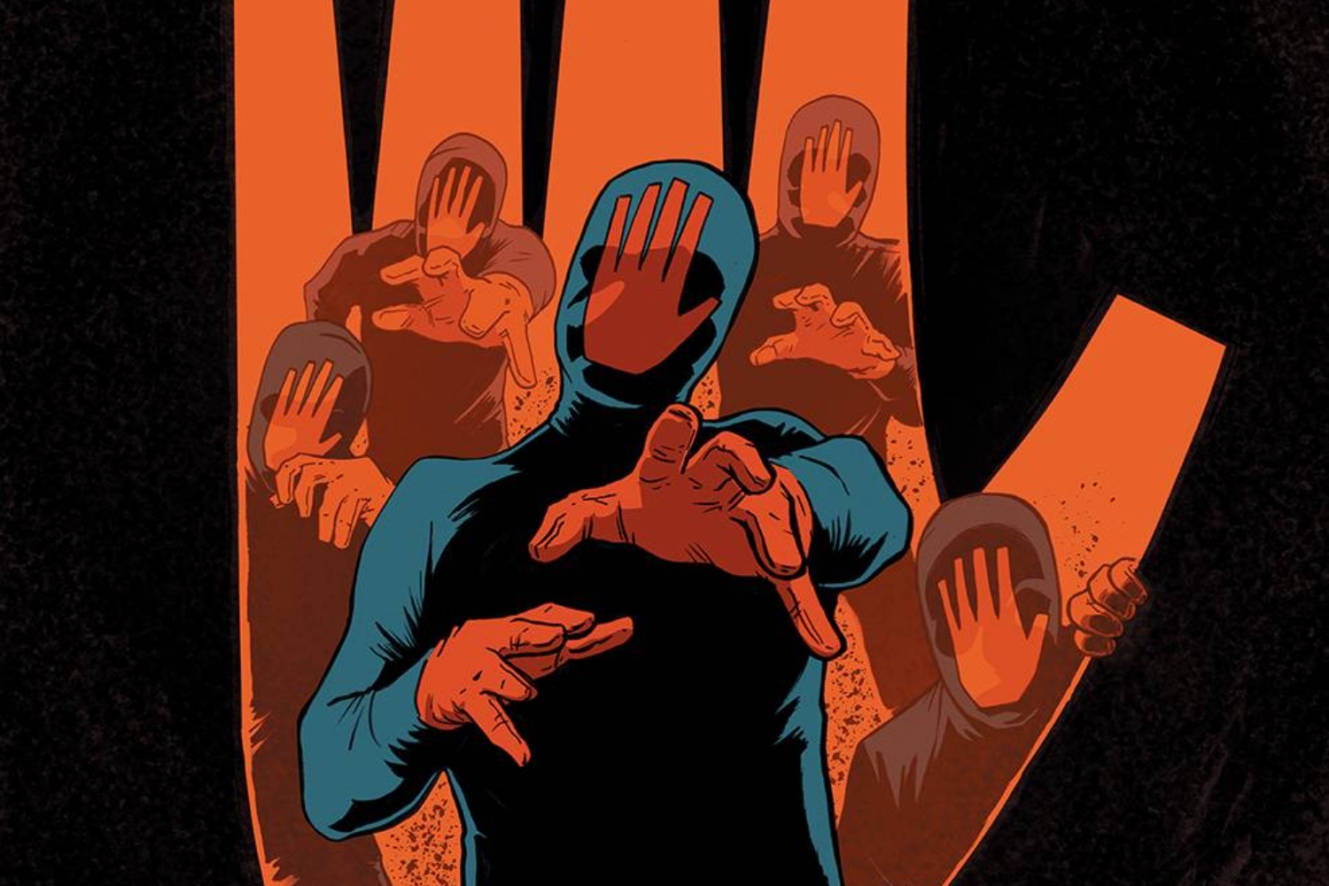 'The Pedestrian' #3 takes another detour into equally entertaining territory