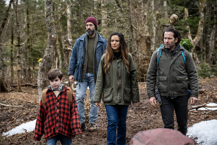 ‘From’ season 3 episode 7 review: Good grief, these characters have a ton of grievances