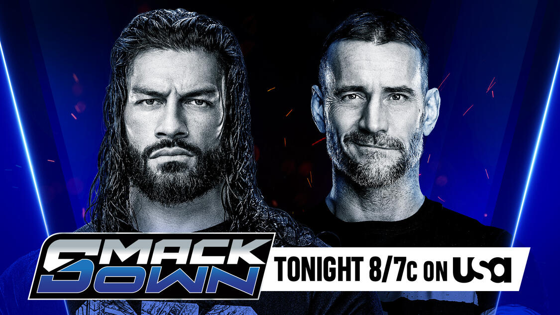 WWE SmackDown preview, full card: November 29, 2024