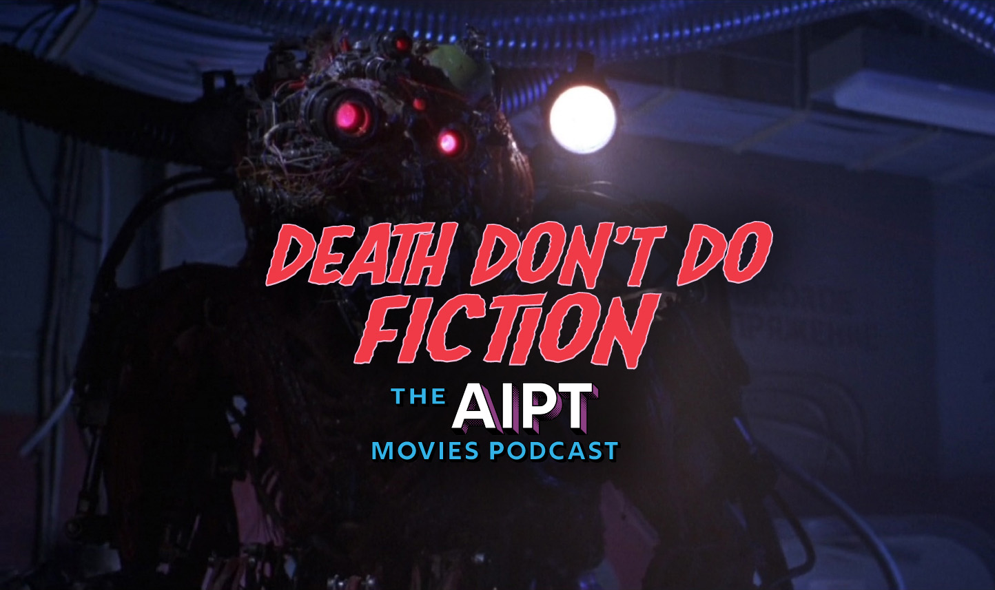Death Don’t Do Fiction episode 93: Xenovember: ‘Virus’ (1999)