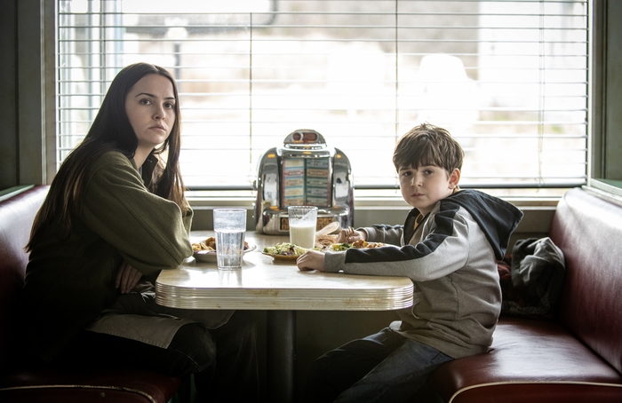 ‘From’ season 3 episode 10 review: The Rise of Storywalker