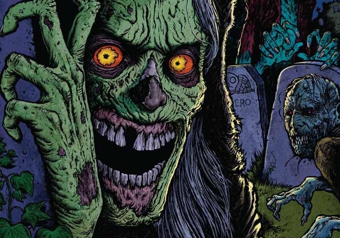 Creepshow Vol. 3 #3