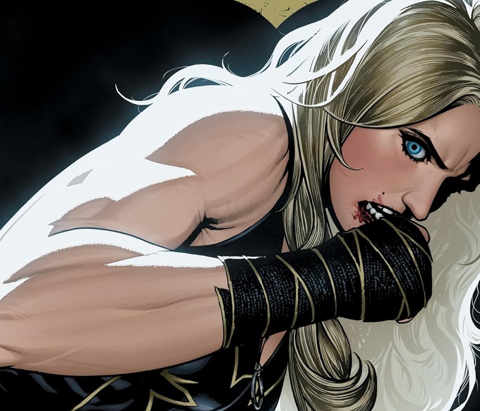 Black Canary: Best of the Best #1
