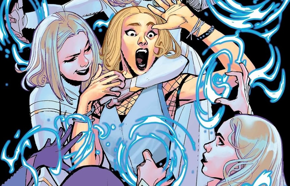NYX #5