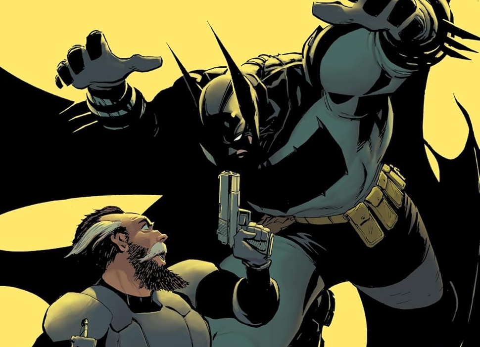 Absolute Batman #2