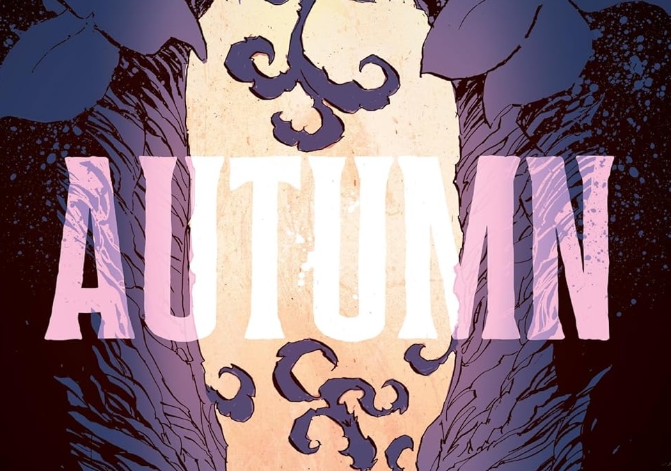 The Autumn Kingdom #3