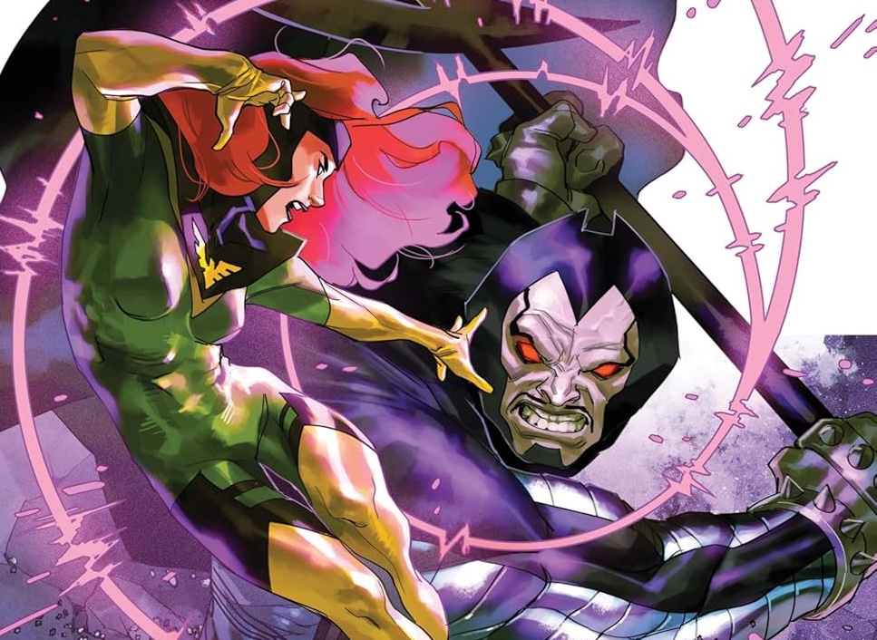 Phoenix #5