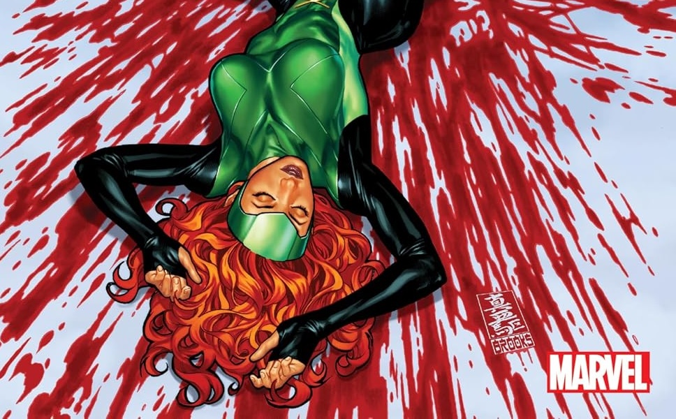 It's amazing 'Immortal X-Men Vol. 5: X-Men Forever' is so good