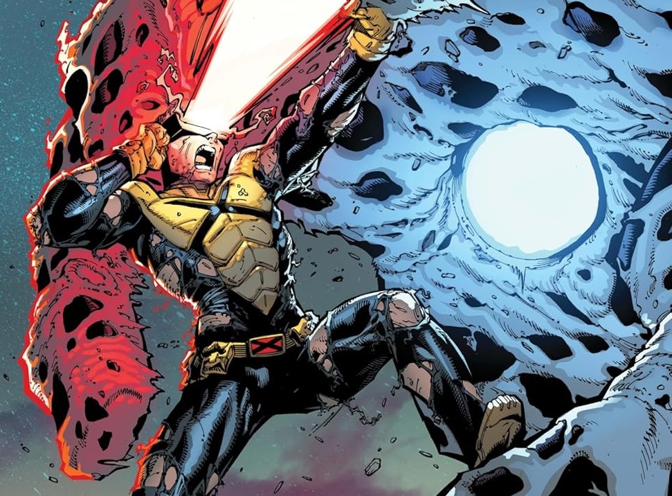 X-Men #7