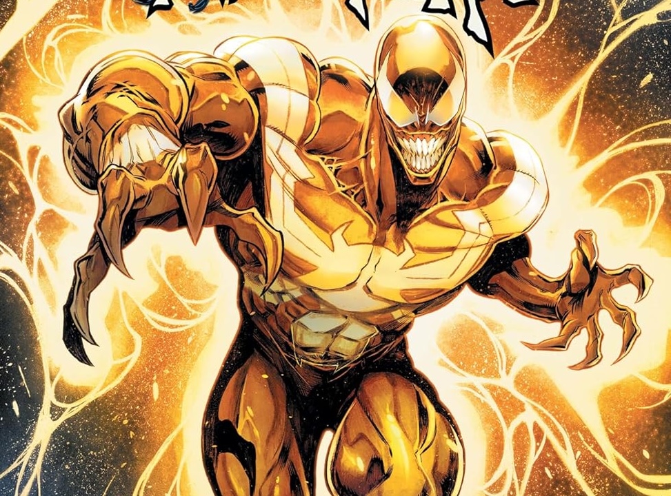 Venom War #5