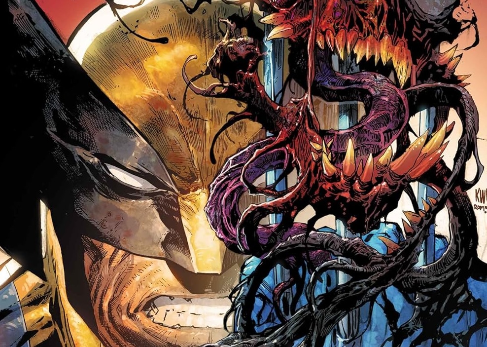 Venom War: Wolverine #3